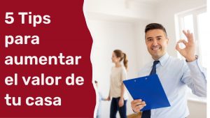 5 Tips Para Aumentar El Valor De Tu Casa Inmobiliart